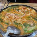 여기는 이가네 (부대찌개)