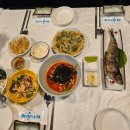 원조황룡순대국밥