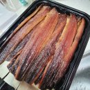 장달문 | 3대 과메기 야채세트 맛집 미소과메기 내돈내산 맛있냐구요