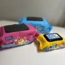 국제슈퍼 | 슈퍼대디 아기상어 물티슈 솔직 사용 후기