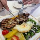 씨유진주평거엘크루점 | [진주 평거동]가성비좋은 양식맛집 진주 레스토랑 “고미식당 평거점”