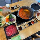 샤브20 평택점 | 배 터짐 주의! 평택 샤브샤브 뷔페 샤브20 평택점 가족 외식 후기