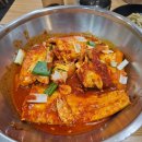 중앙사거리 하나은행 앞 이미지