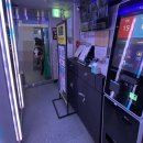 아라 노래연습장 이미지