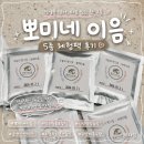 반려동물 보양식 뽀미네이음 5종 체험팩 후기｜신선한 영양습식 찾는다면