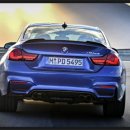 BMW 마니아들의 흥분제, M3 CS 이미지