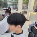 살롱디데이 - 남동구 | 부천신중동역미용실 살롱디데이 우식디렉터 커트 다운펌 보고 온 후기