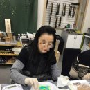 슈링클스와 레진을 이용하여 나만의 소품 만들기 [봉 캘리그라피] | (일산원데이클래스) 일산 플루이드아트, 레진아트 원데이클래스 후기 (상시모집)