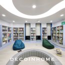 마산합포도서관 | 마산 해운동 커튼 합포도서관 만족도 높은 블라인드 시공 후기