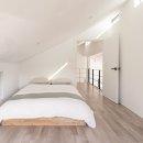 comfy house 이미지