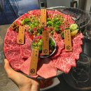 수영) 일본식 화로 야키니쿠 맛집 [세이니쿠]