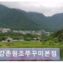 강촌원조쭈꾸미 | 양재 맛집 가성비 최고 강촌원조쭈꾸미본점 깔끔한 맛과 신선함 돋보여