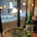 깡우동 | 군산 수송동 우동 포장마차 술집 깡우동 후기