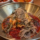 인천 구월동 CGV 근처 갈비탕 맛집 방문 후기