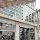 블랙라인커피 본점 | 나홀로 부산 여행, 서면역 카페 블랙업커피 서면본점 후기