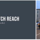 리치(Reach)