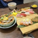 루키네 | 봉선동 맛집 추천 루키초밥 방문후기