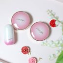 270헤르쯔(270hz) | 뮤제네프콜라보로 탄생한 여배우 광채피부 비결 퍼펙트스킨진동팩트