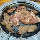 옹고집숯불갈비
