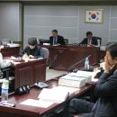 영통구청 회의실 이미지