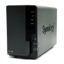 NAS의 대가 시놀로지(Synology)에서 출시한 2베이 NAS DS218+! 이미지