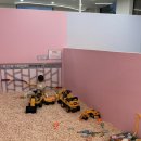 남원로 | 원주 키즈카페 솔직후기, 재방문 의사 생긴 곳 l 플레이런 l