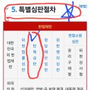 ●●사실관계불특정으로검사탄핵헌재결정기각에 역공하는사태면 사실을특정후에 재청구해야헌법정신에부합 이미지