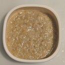 주식회사 깐한베식먹어보자 | [이유식] 후기이유식 1단계 D+270~299 (오트밀포리지 GOAT)