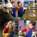수산시장 스포츠동아