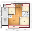 퇴계현대1차 이미지