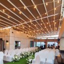 194 | 코트야드 메리어트 서울 남대문 스몰 웨딩, 깊어진 가을 테라스 194 결혼식 사회자 후기