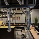 사직야구장 사직자이아파트 맞은편 이미지