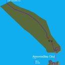 101번: Mill Valley(북정B/T)~샌프란시스코(Union Square) → 7차 변경 신청 이미지