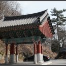 일향(一香) | 호국사찰, 남해 용문사(龍門寺)