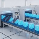 주블루에너지1태양광발전소 블루에너지1 | 태양광 폐패널 재활용, '쓰레기 산'이 돈이 된다? 숨겨진 순환 경제 수혜주 TOP3