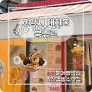 붕쥬르 | [경기/고양] 일산 컵빙수 맛집, 원마운트 붕쥬르 방문 후기