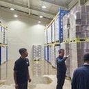 이원용푸드 이미지