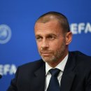 UEFA : &#34;슈퍼 리그 참가팀, FIFA &amp; UEFA 대회 출전 금지&#34; &amp; &#34;2024년부터 챔스 규모 확대&#34; 이미지