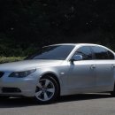 bmw / 350i / 04년형식 / 은색 / 17만km / 1099만원 이미지