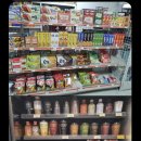 베스티안 편의점 이미지