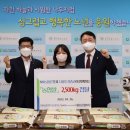 시립용산노인종합복지관