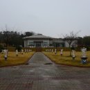 하의3도농민운동기념관 | [3년 전 오늘]신안 하의3도 농민운동기념관, 김대중대통령 생가, 큰바위 얼굴, 인동초의 집(2023.3.23.)