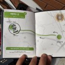 심원면자전거길2 | 전주시 자전거 여권 첫 번째 도장 (바람쐬는길 3코스) 치명자산 피크닉까지