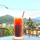 서하초등학교 | 개냥이가 있는 힐링 맛집 함양 카페서하