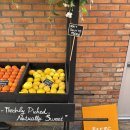 가을 숲으로 놀러가자 | [서울숲 카페] 라프레플루트 성수 : 이미 너무 유명해진 디저트 맛집 웨이팅 후기