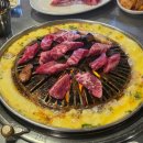 [청주 성안길] 불타는 깡통 껍데기 노포 고기 맛집 내돈 내산