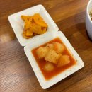 광주 진월동 맛집 만소당 _ 경양식돈까스 / 냉모밀 후기