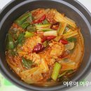 꽃보다할배-이장금 이서진이 만든 밥도둑 연어김치찌개^^ 이미지