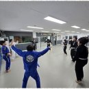 화랑합기도 주짓수 금촌도장 이미지