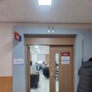 통영시청소년수련원 강의실2 | 청소년지도사 2급 3차 연수 둘째 날 후기(+매점 방문 실패)